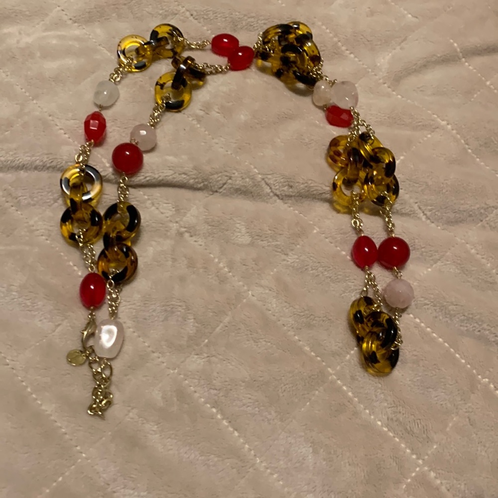 Vintage Talbots necklace